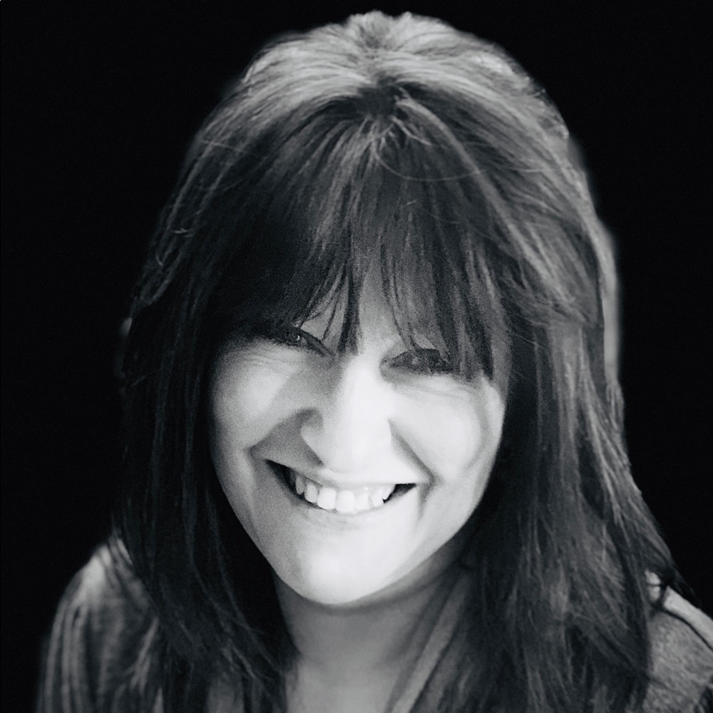 Meet your Posher, Kathryn